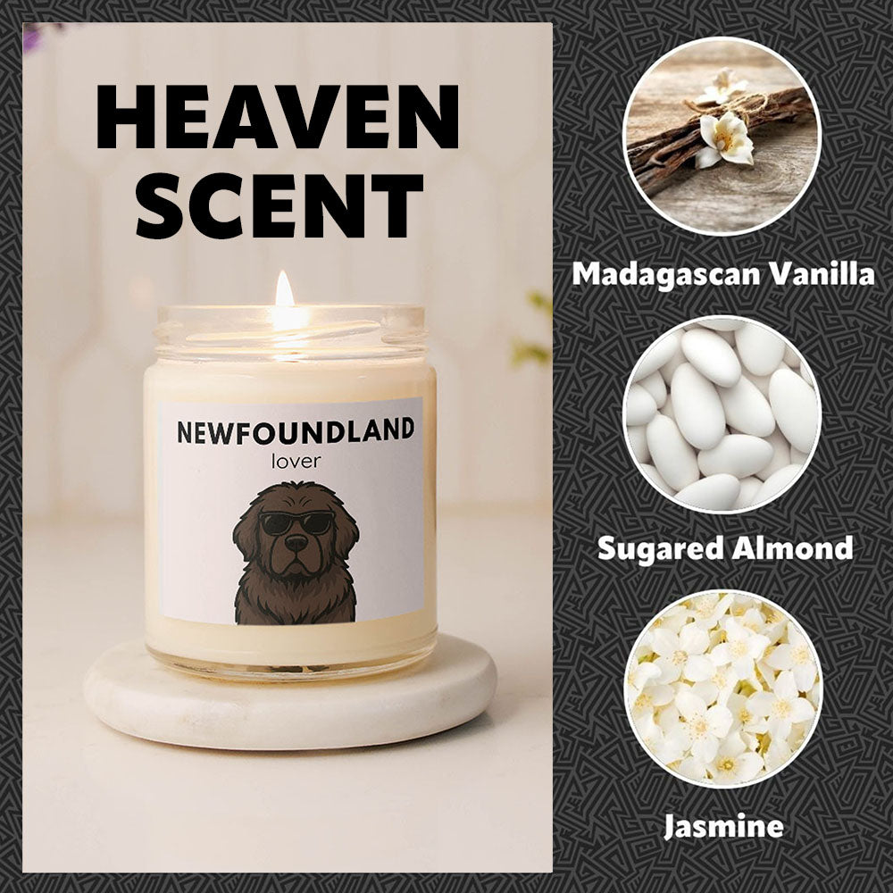 Newfoundland Lover
