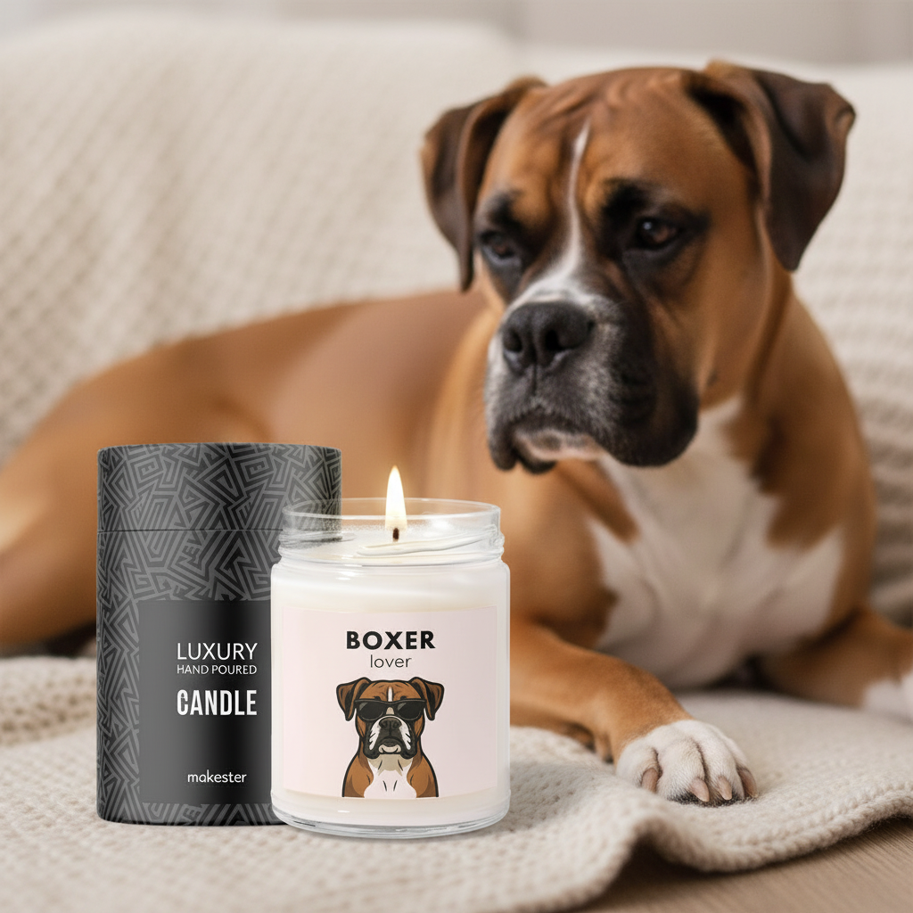 Boxer Lover