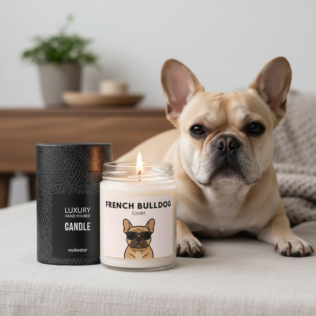 French Bulldog Lover
