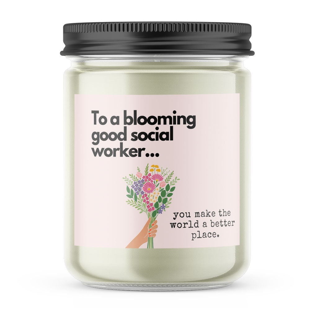 Social Worker