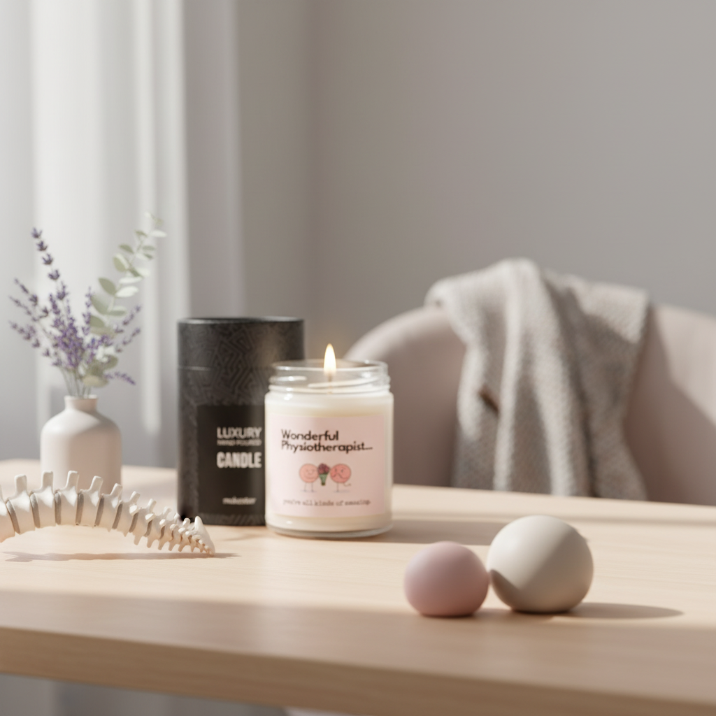 Wonderful Physiotherapist