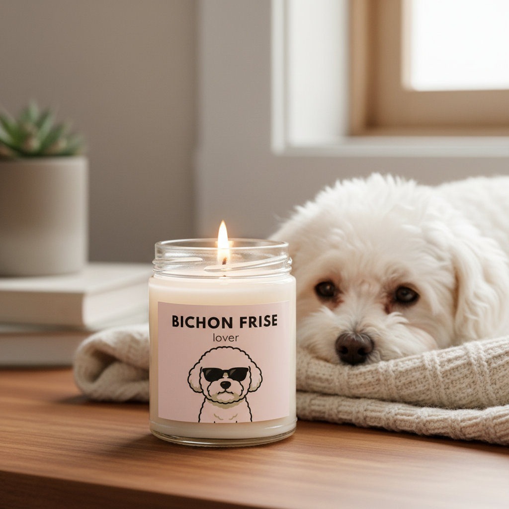 Bichon Frise Lover