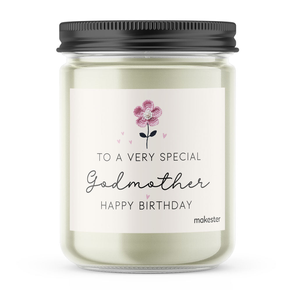 Godmother Birthday
