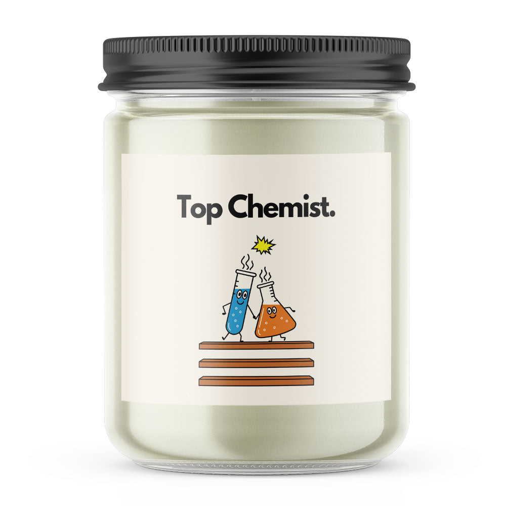 Top Chemist