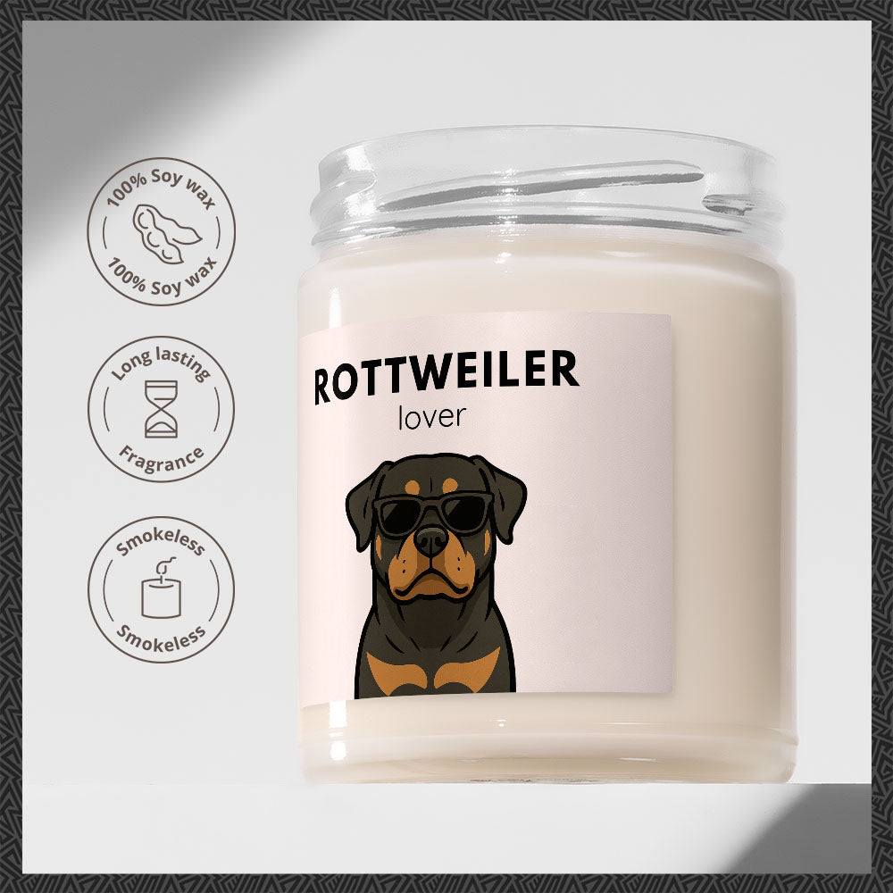 Rottweiler Lover