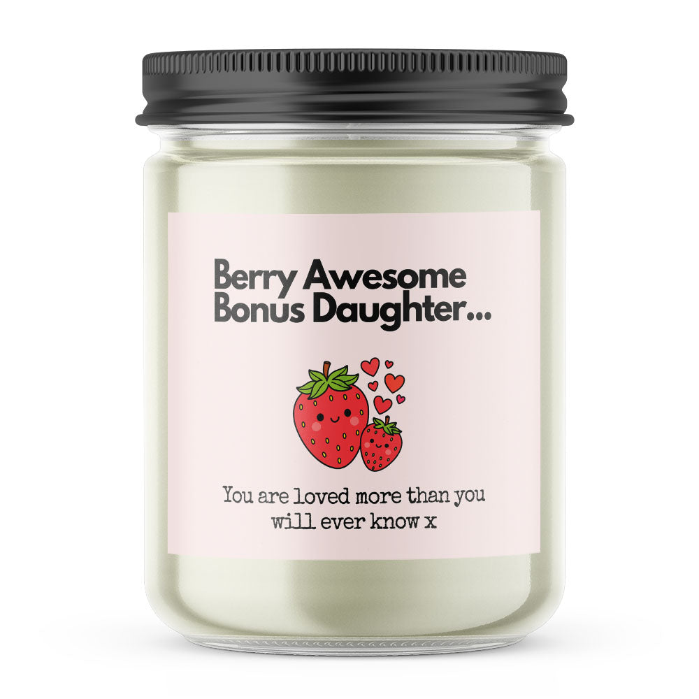 Awesome Bonus Daughter