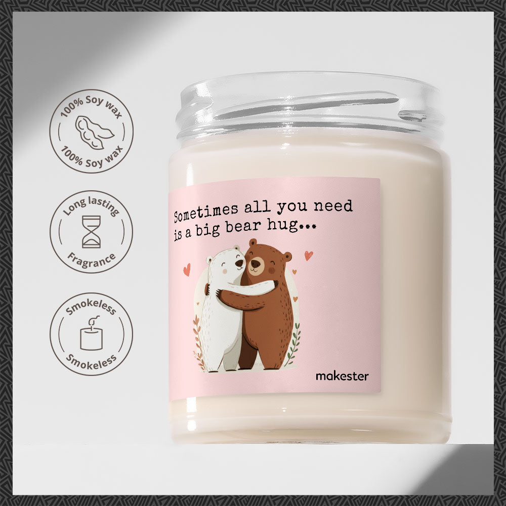 Bear Hug