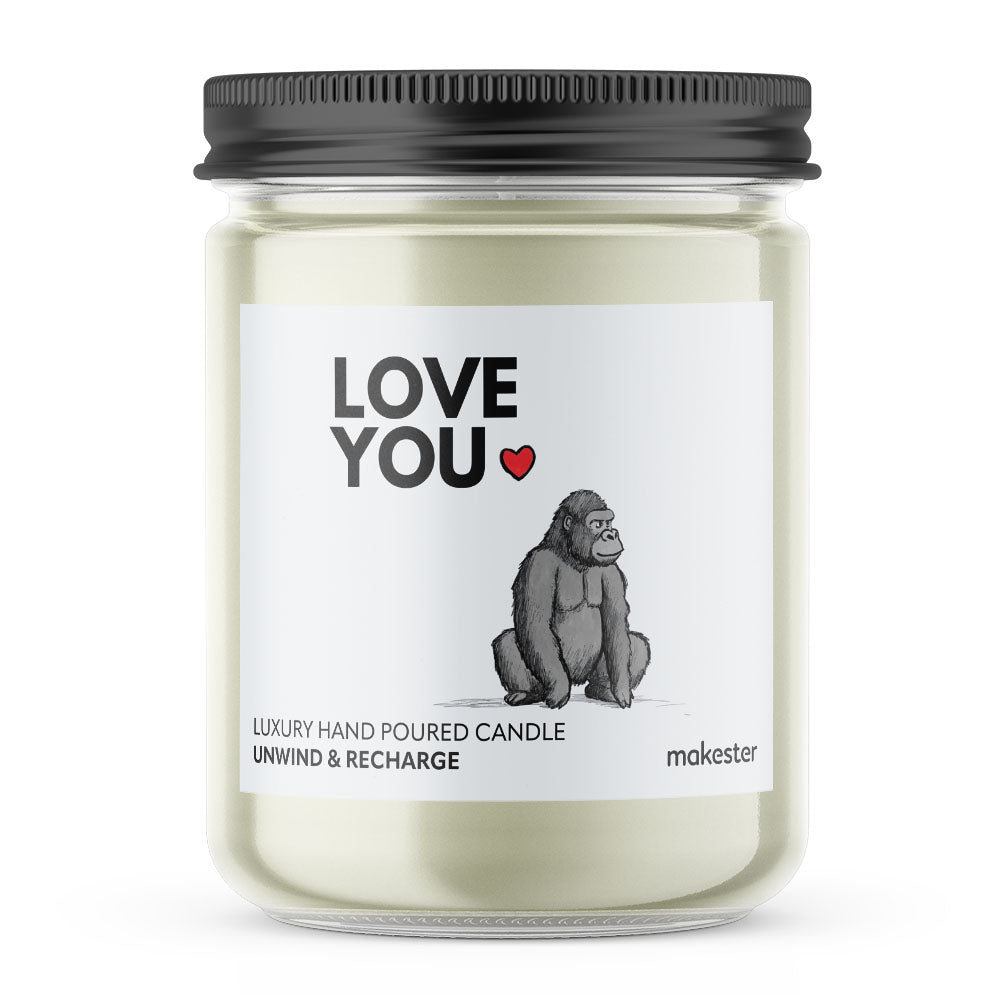Gorilla Love
