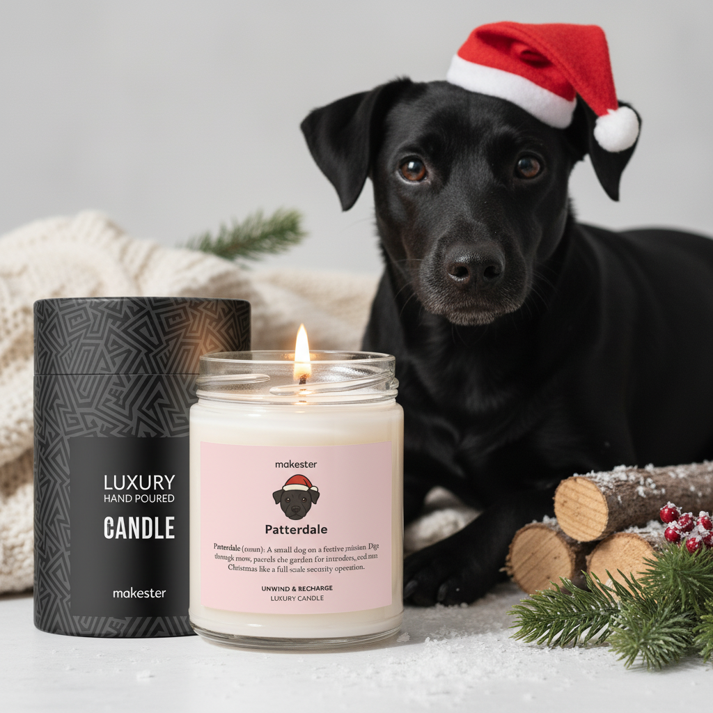Patterdale Christmas