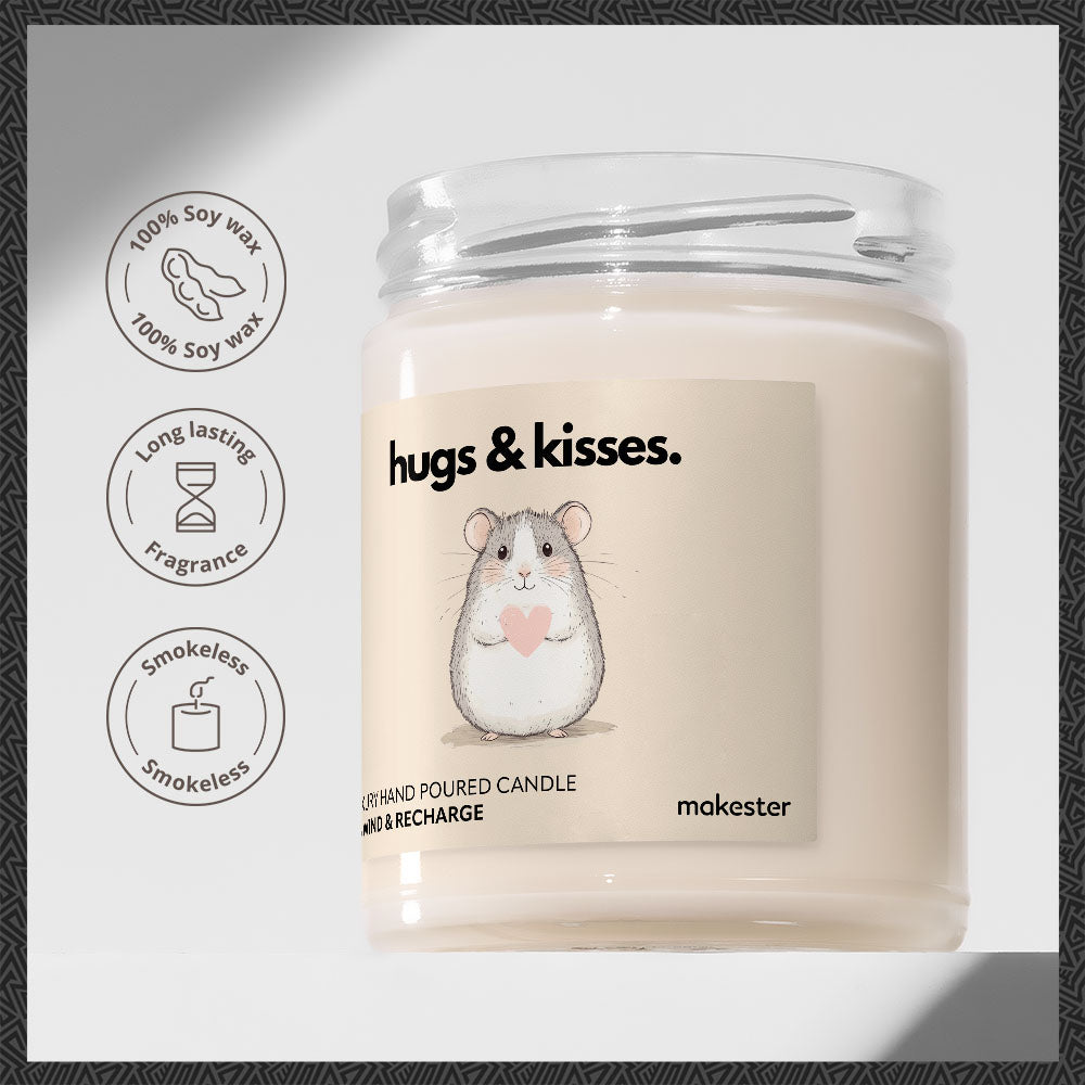 Hamster Hugs