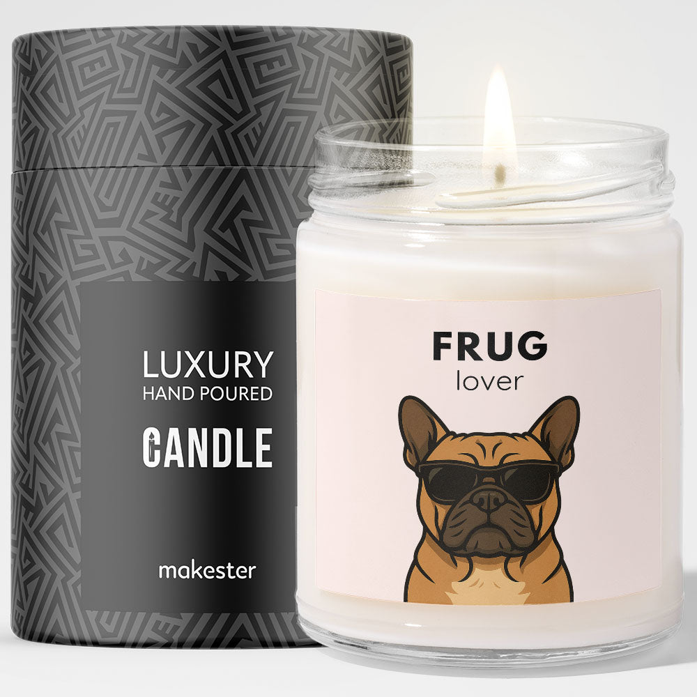 Frug Lover