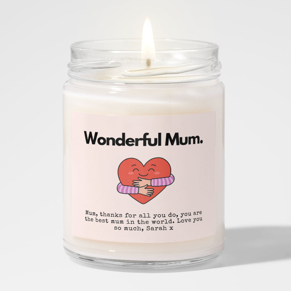 Personalised Mum