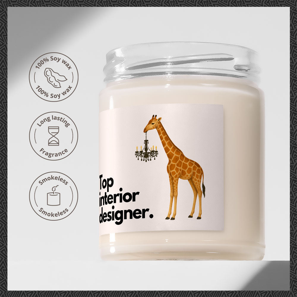 Top Interior Designer