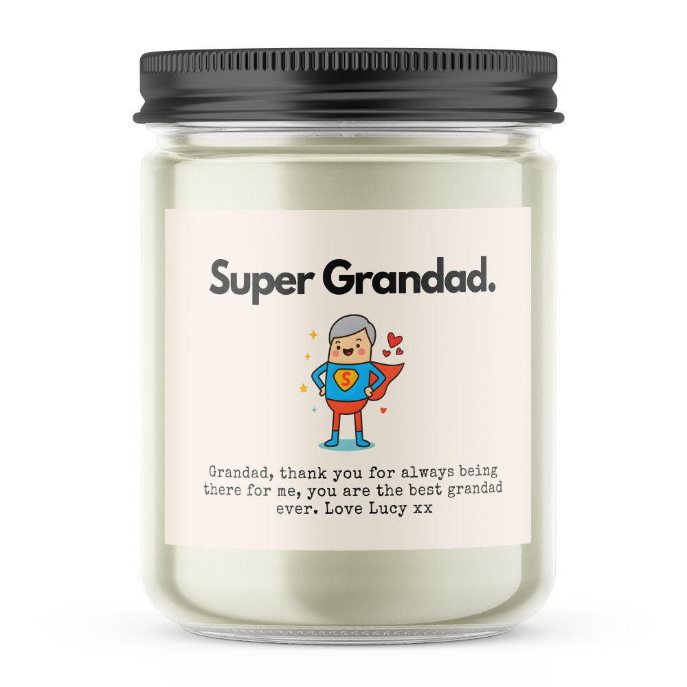 Personalised Grandad