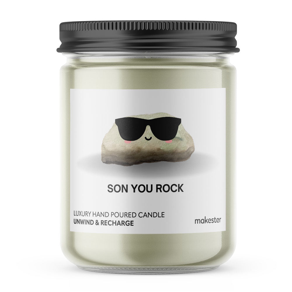Son You Rock