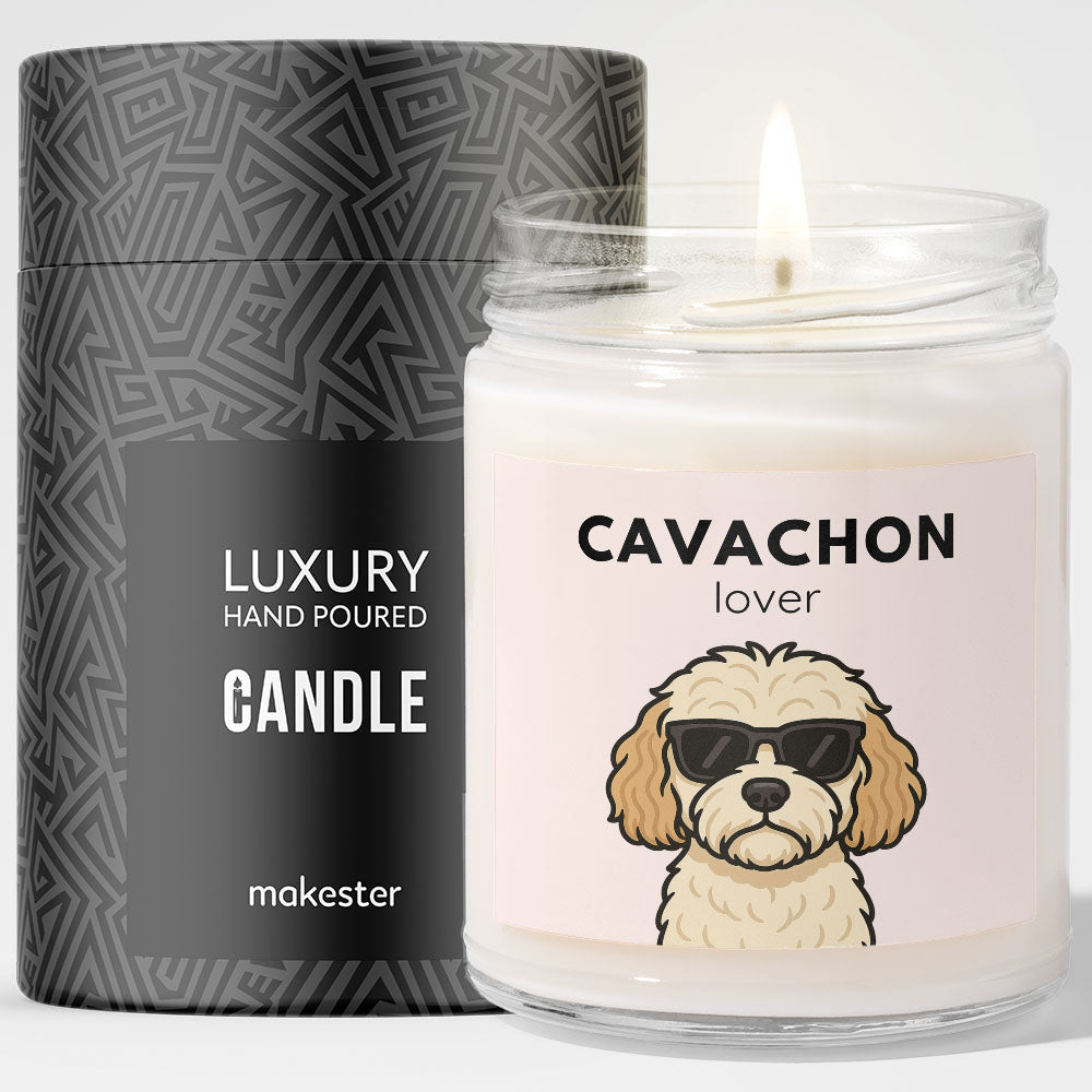 Cavachon Lover