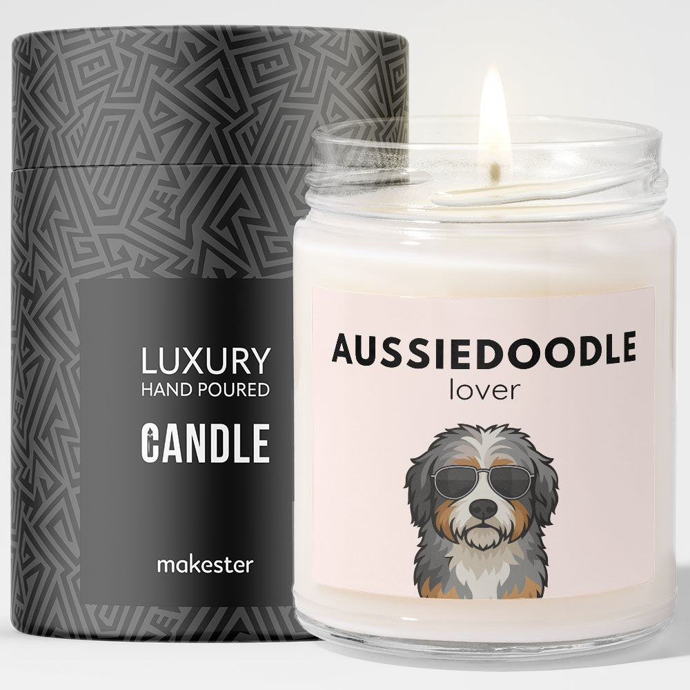 Aussiedoodle Lover