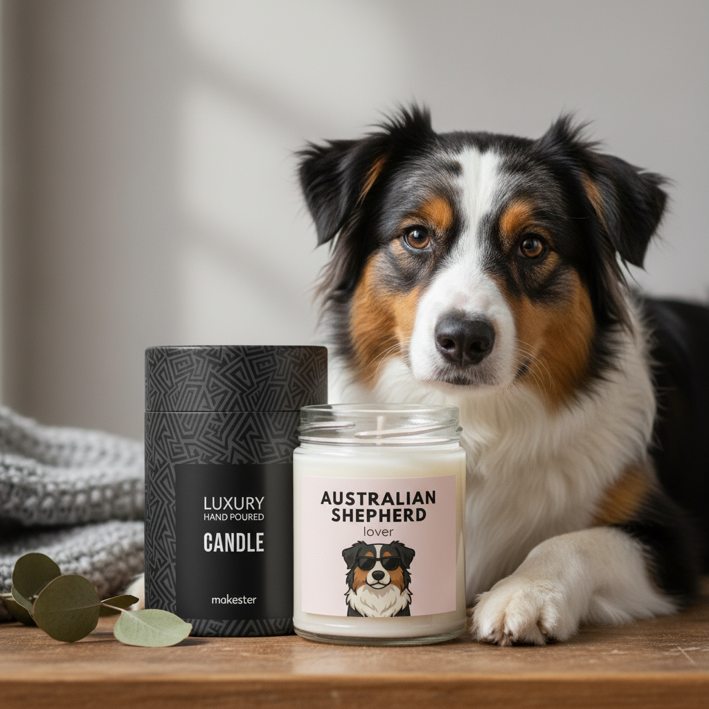 Australian Shepherd Lover