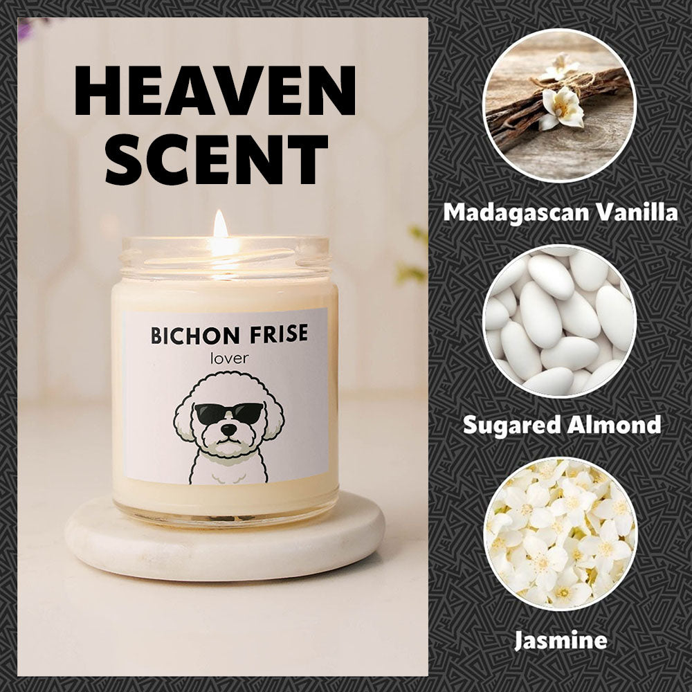Bichon Frise Lover