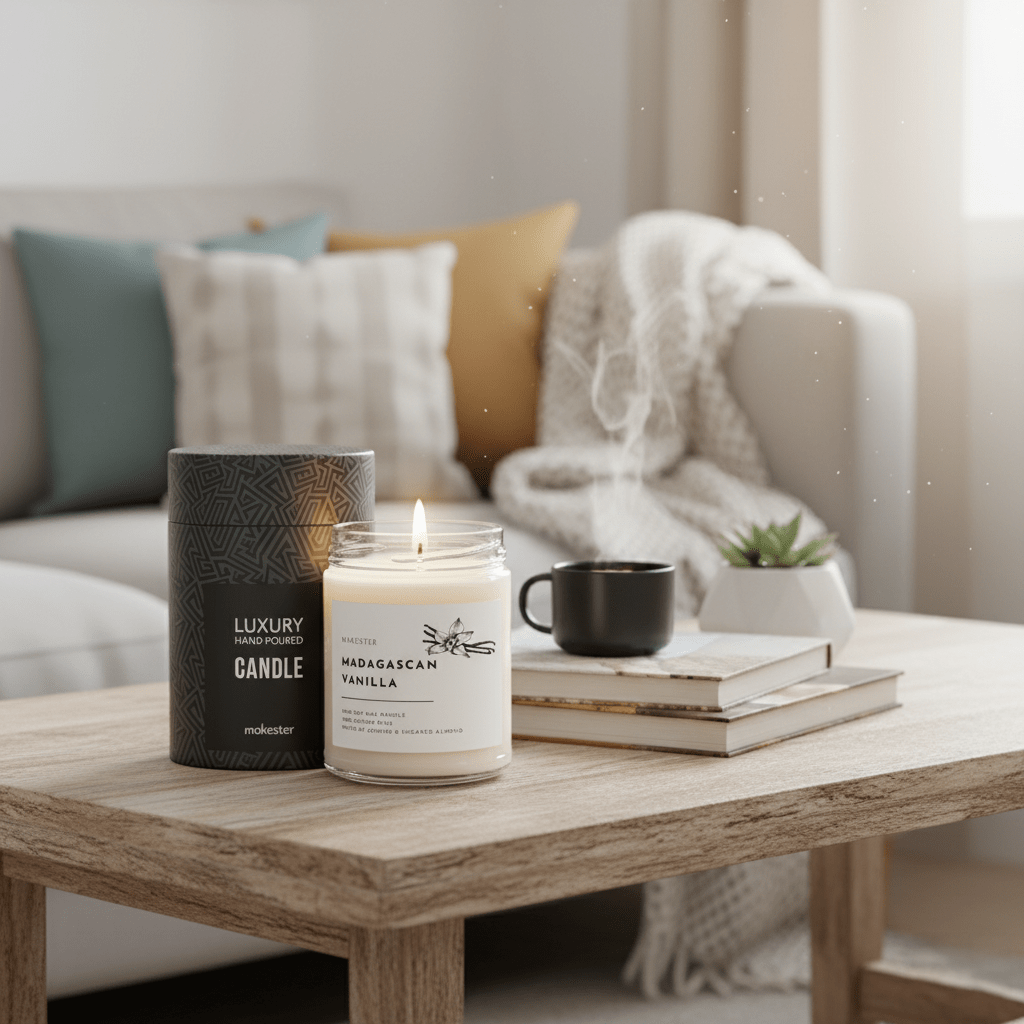 Luxury Candle