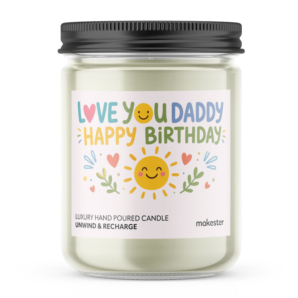 Daddy's Special Day