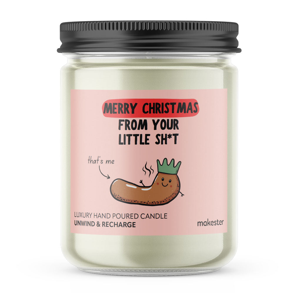 From Your Little Sh*t