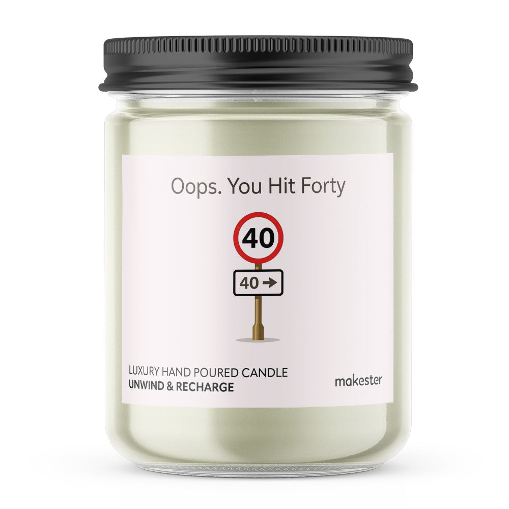 Hit Forty