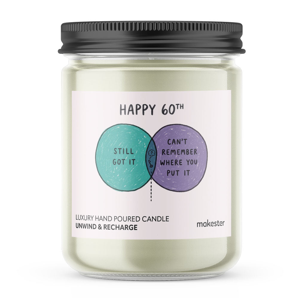 Still Got It Somewhere