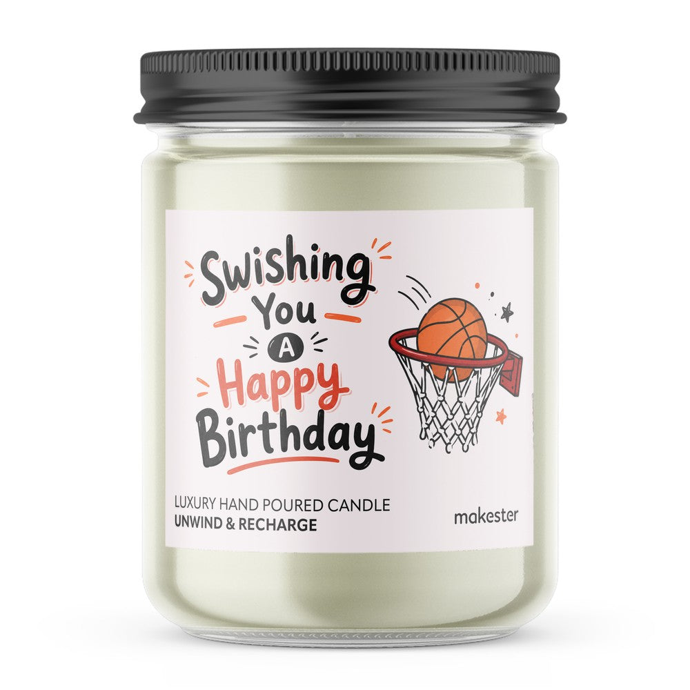 Birthday Wishes