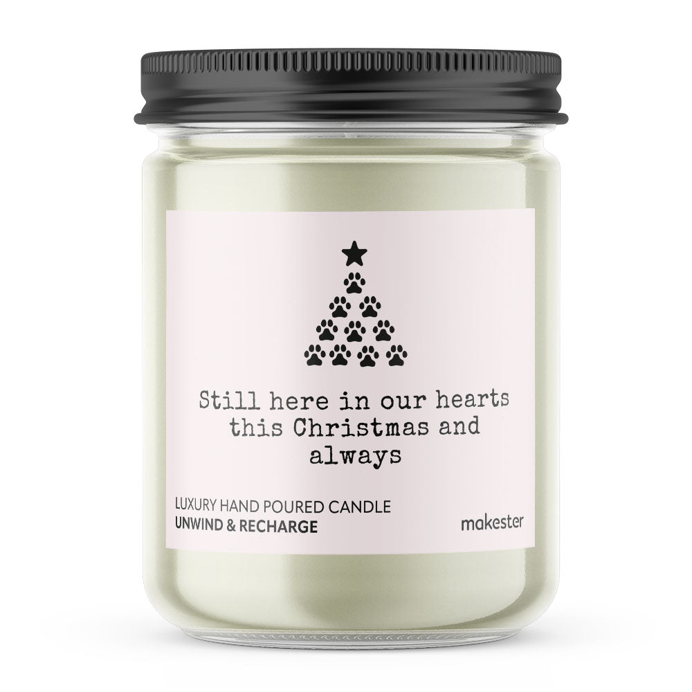 Pet Sympathy Christmas