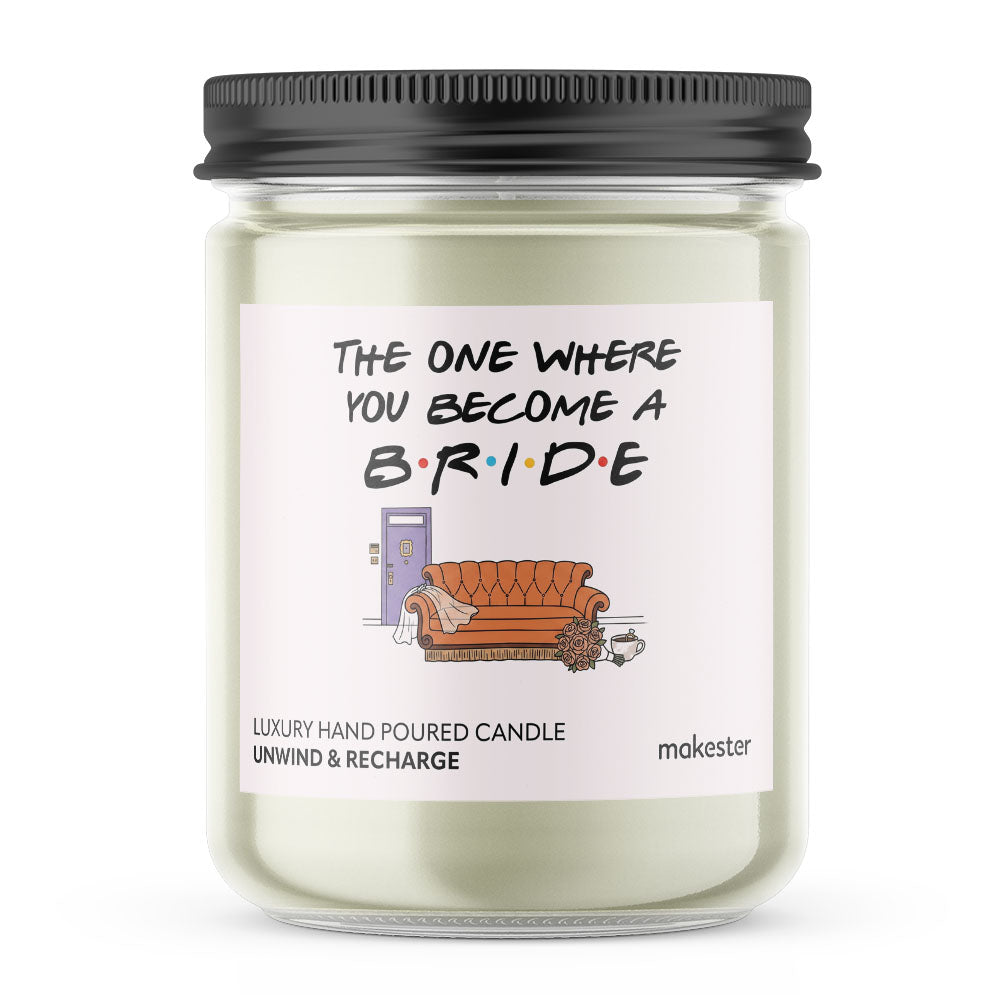 Bride To Be
