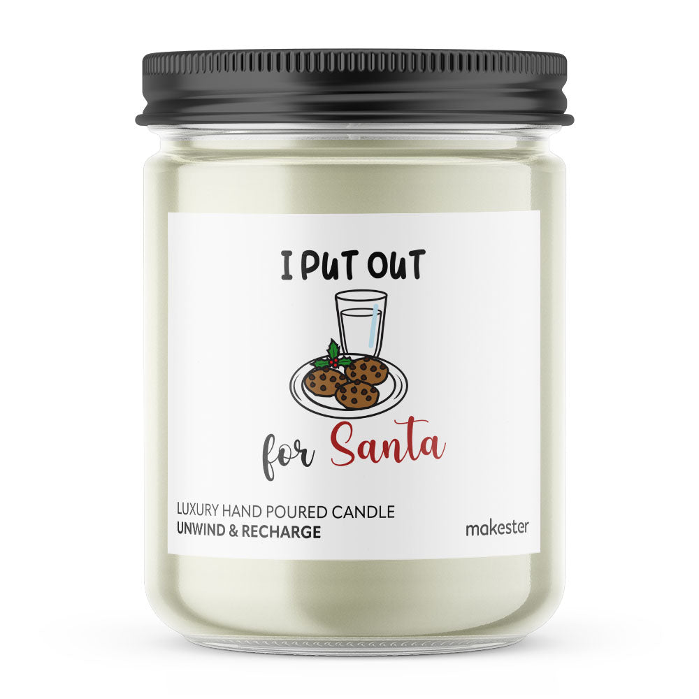 Put Out For Santa