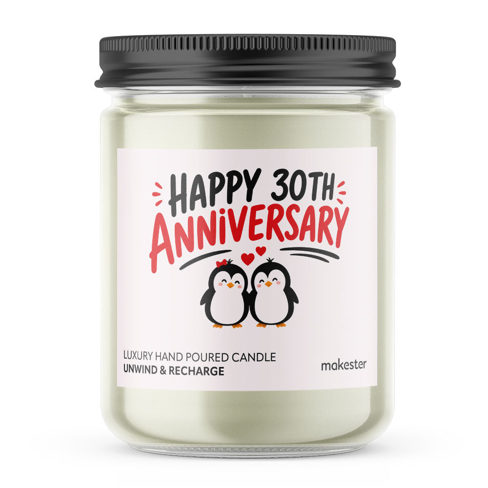 Penguin 30th Anniversary