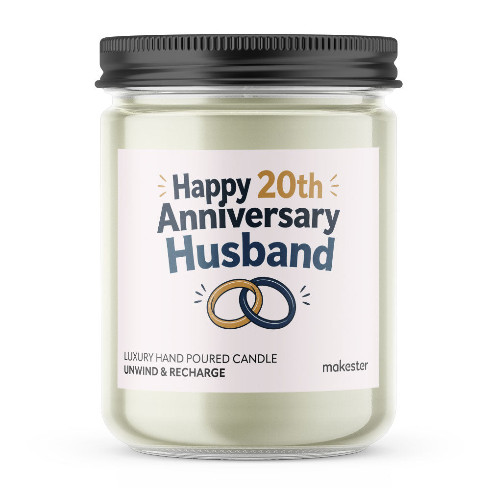 Two Decades Of Love
