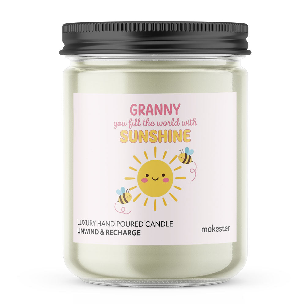 Mothers Day Granny Sunshine