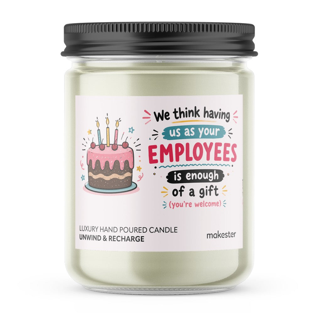 Employee Gift