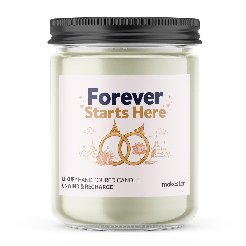 New Beginning Forever