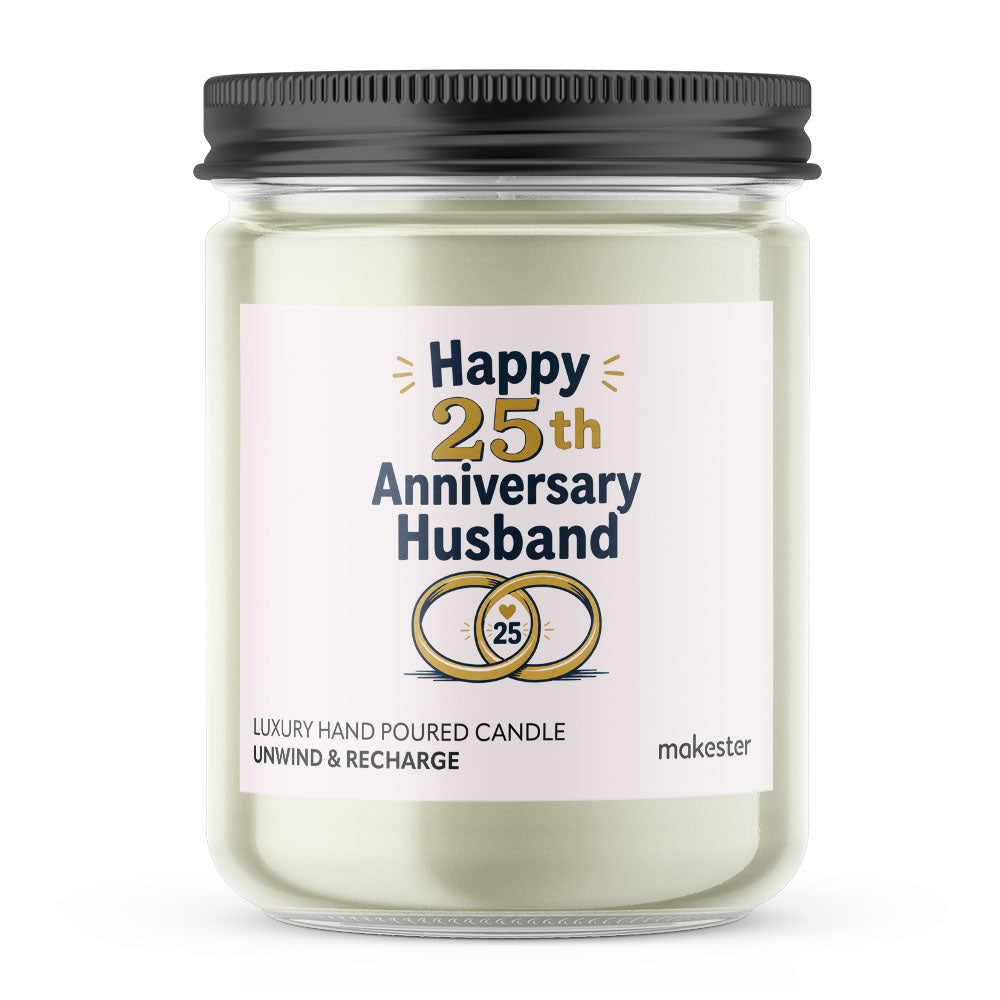 Silver Quarter Century