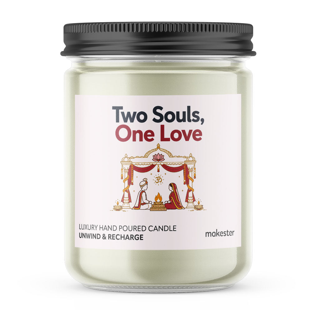 Two Souls United