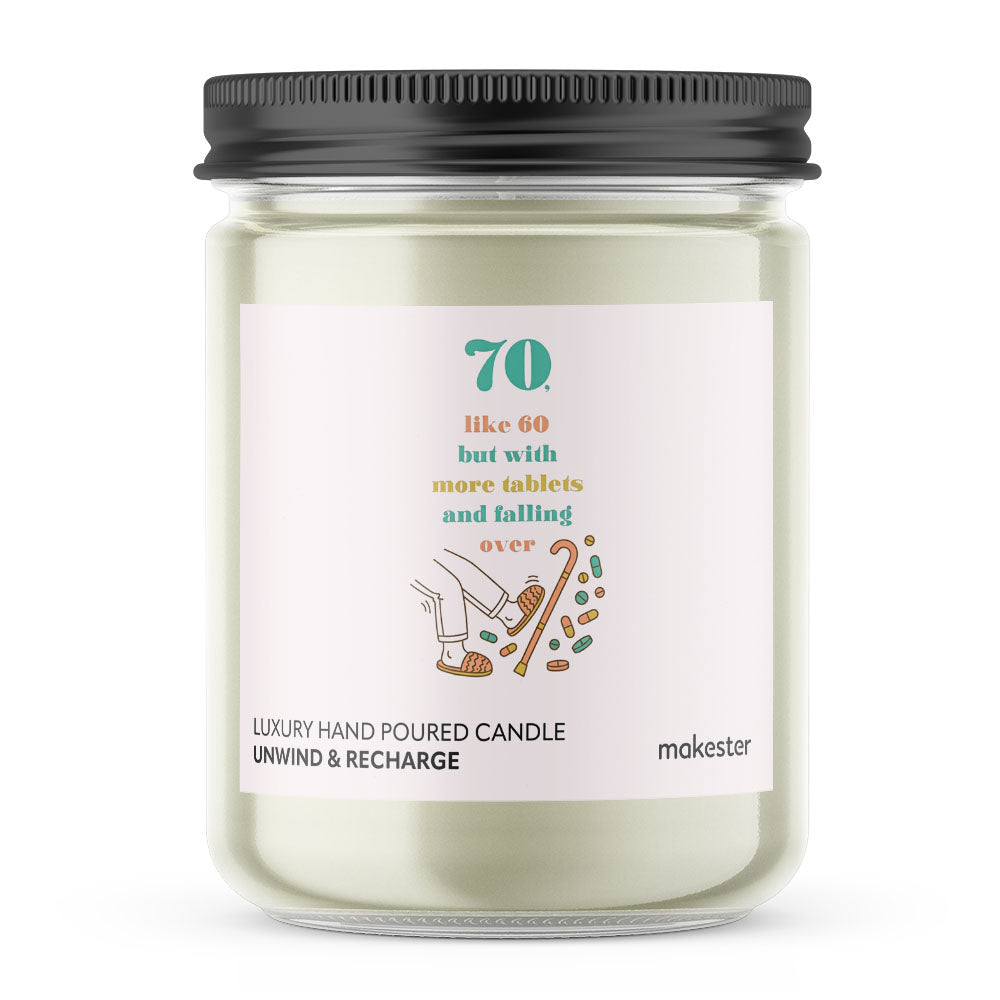 Seventies Shenanigans