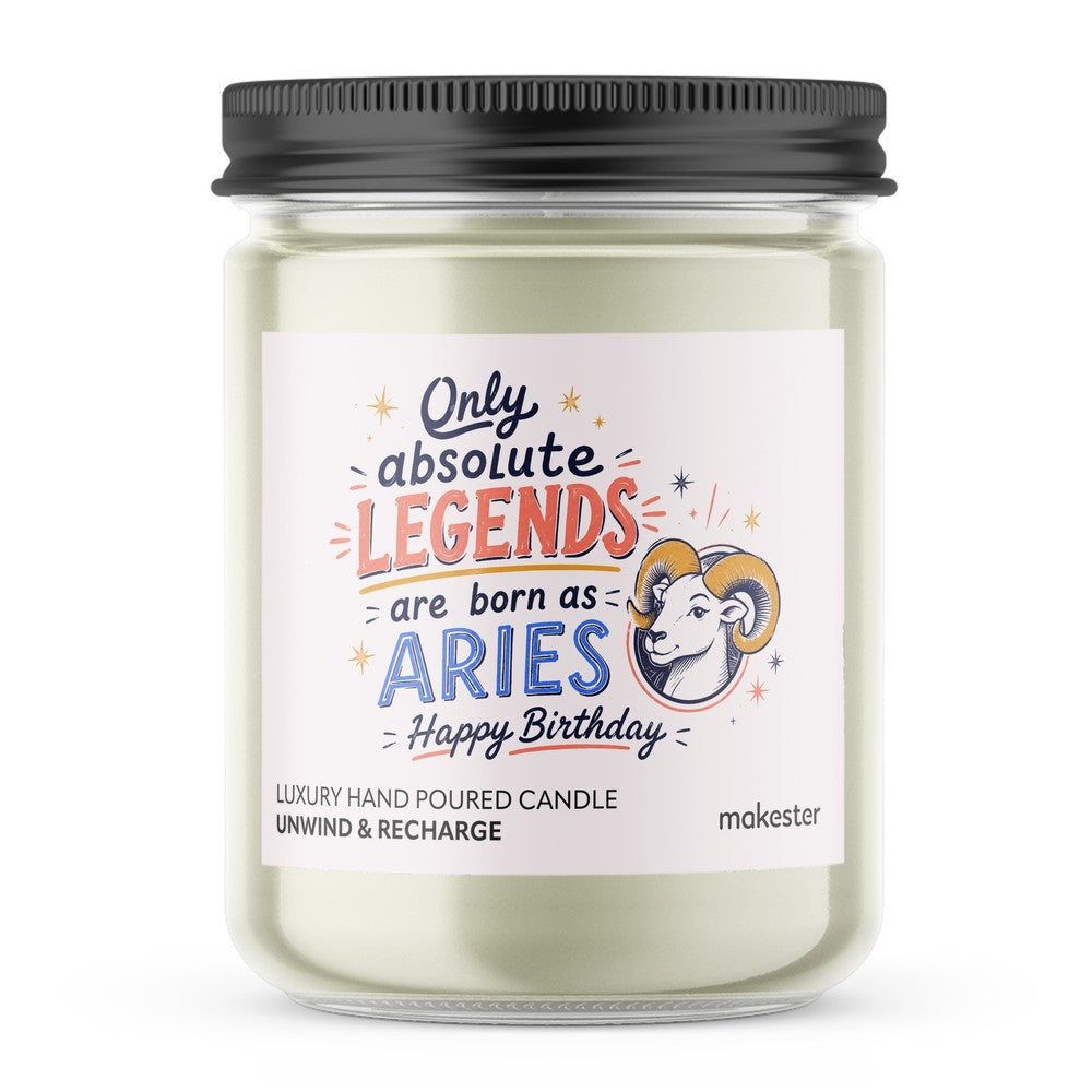 Aries Legend