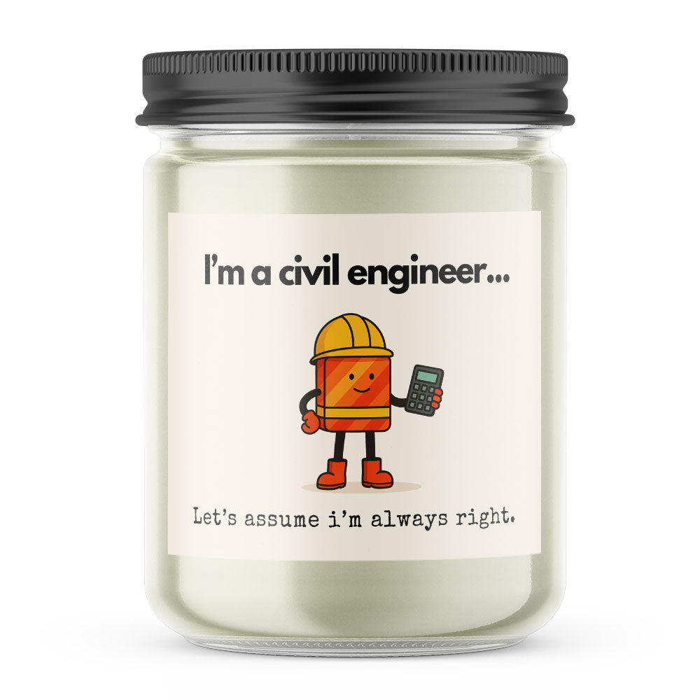 Civil Engineer