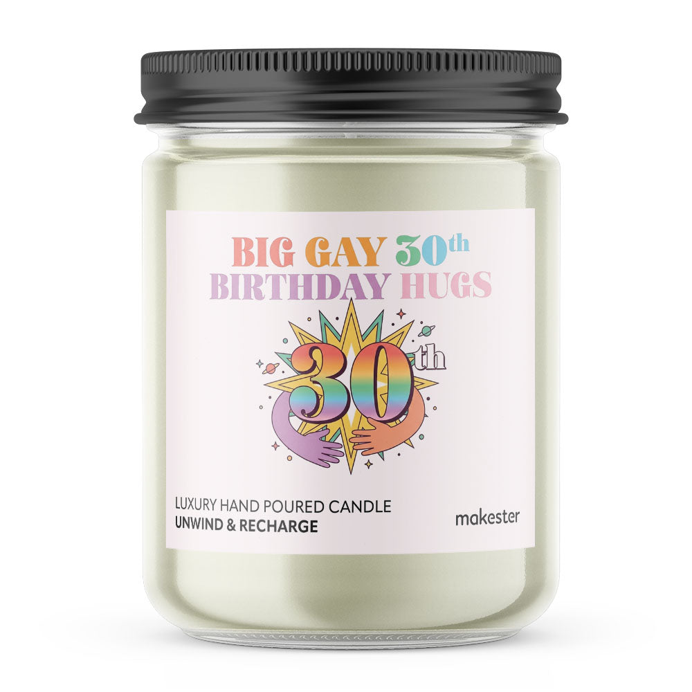 Gay Thirty