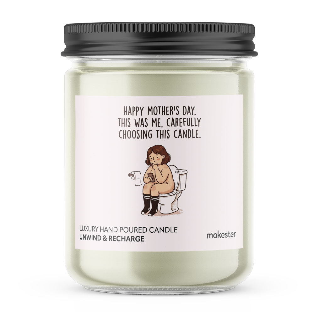 Funny Mothers Day Mother