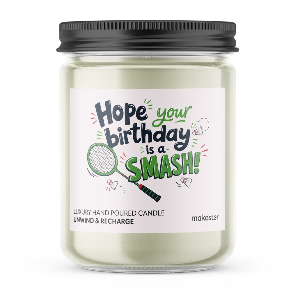 Birthday Smash