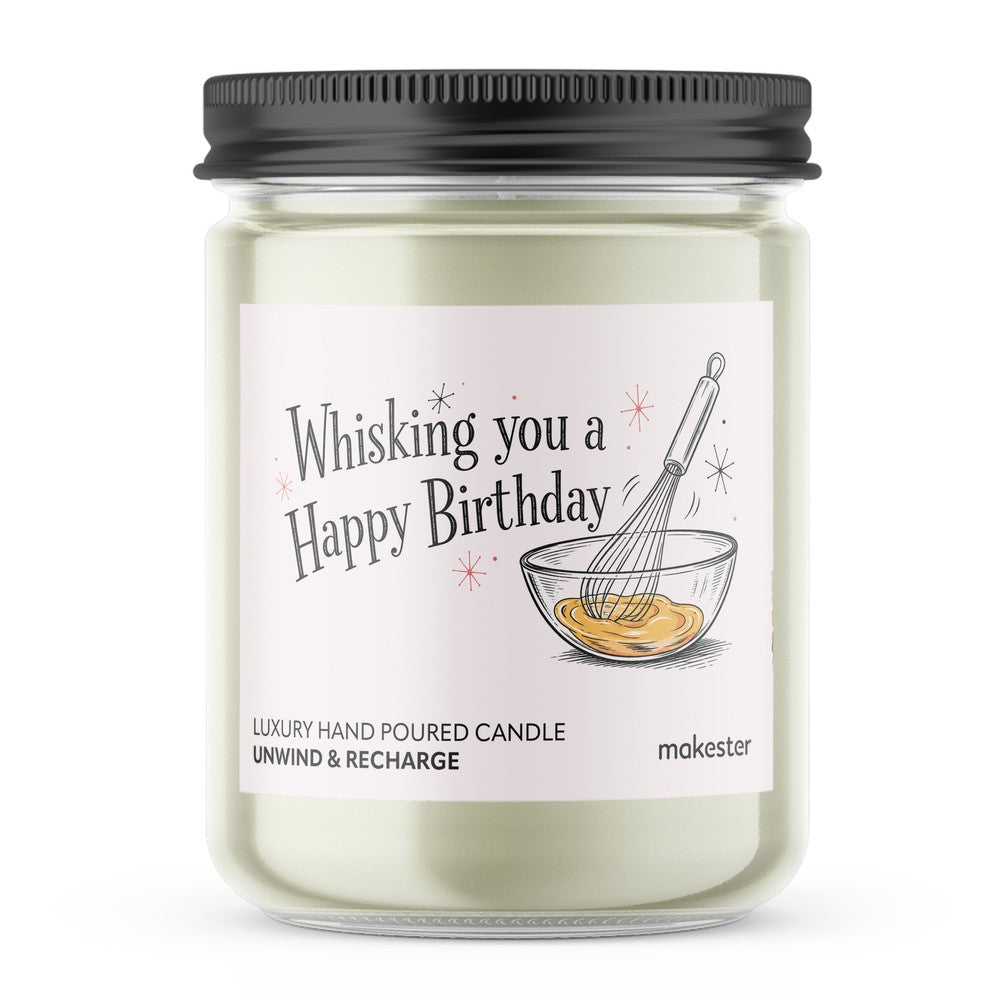Birthday Wishes