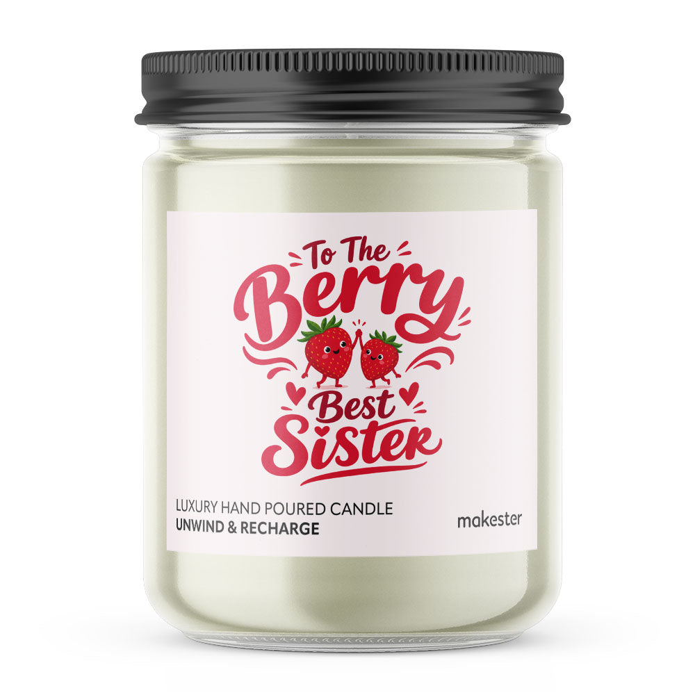 Berry Best Sister