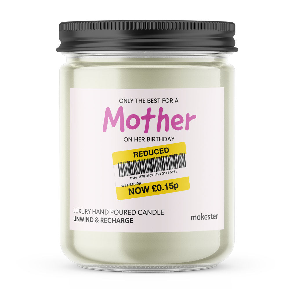Best For Mom