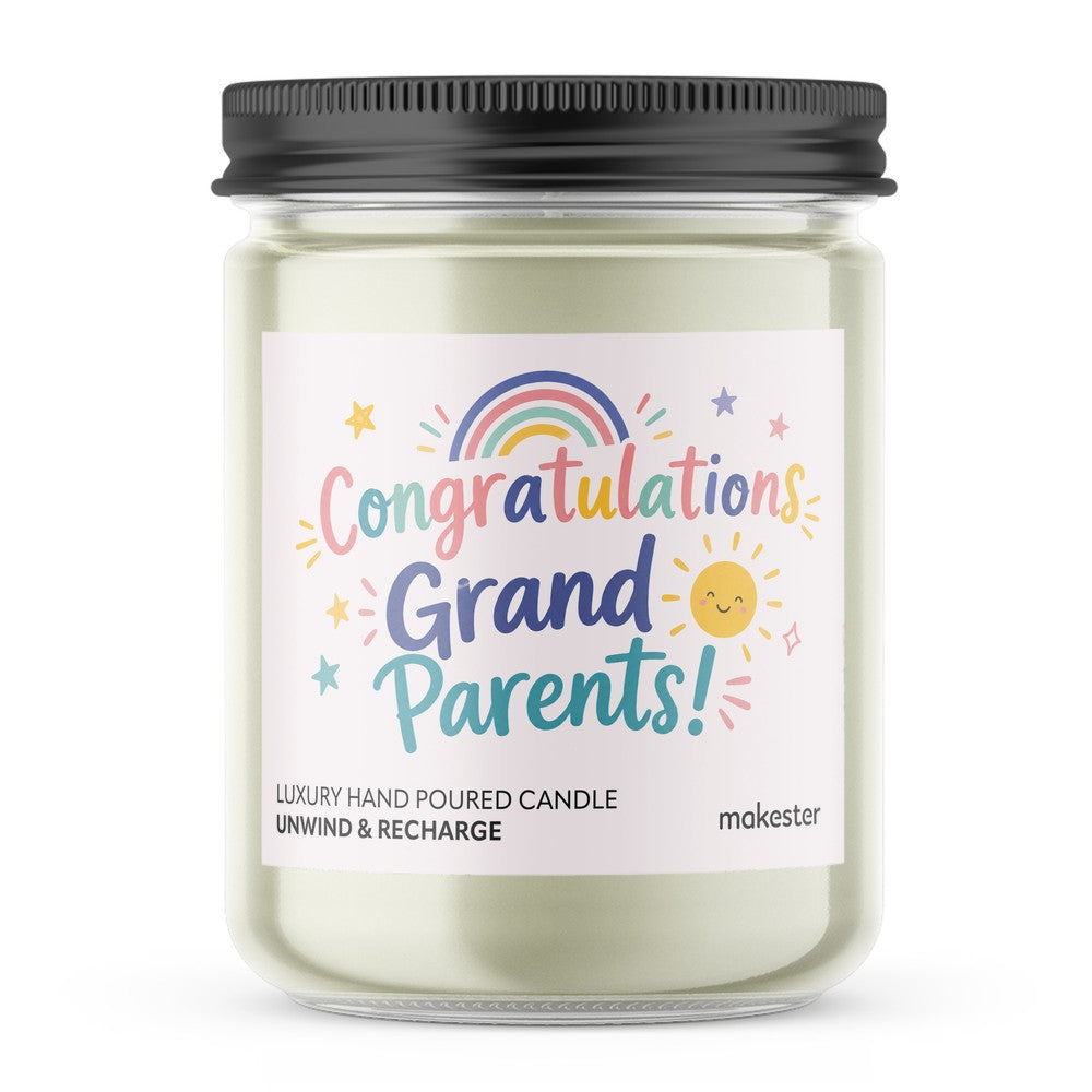 Grandparents Celebration
