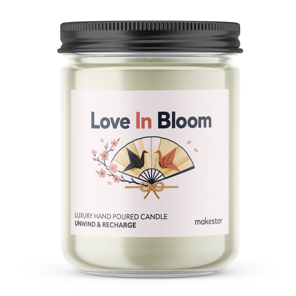 Love In Bloom